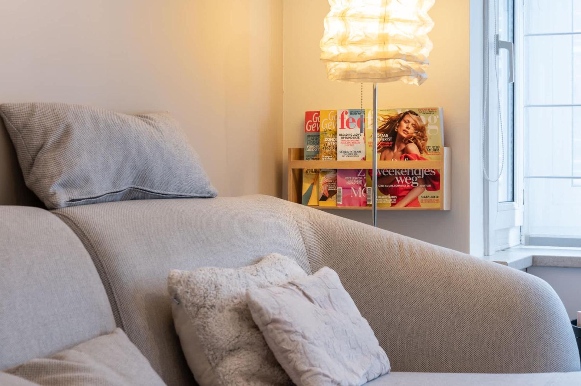 Centrally Located Close To The Appartement Oostende
