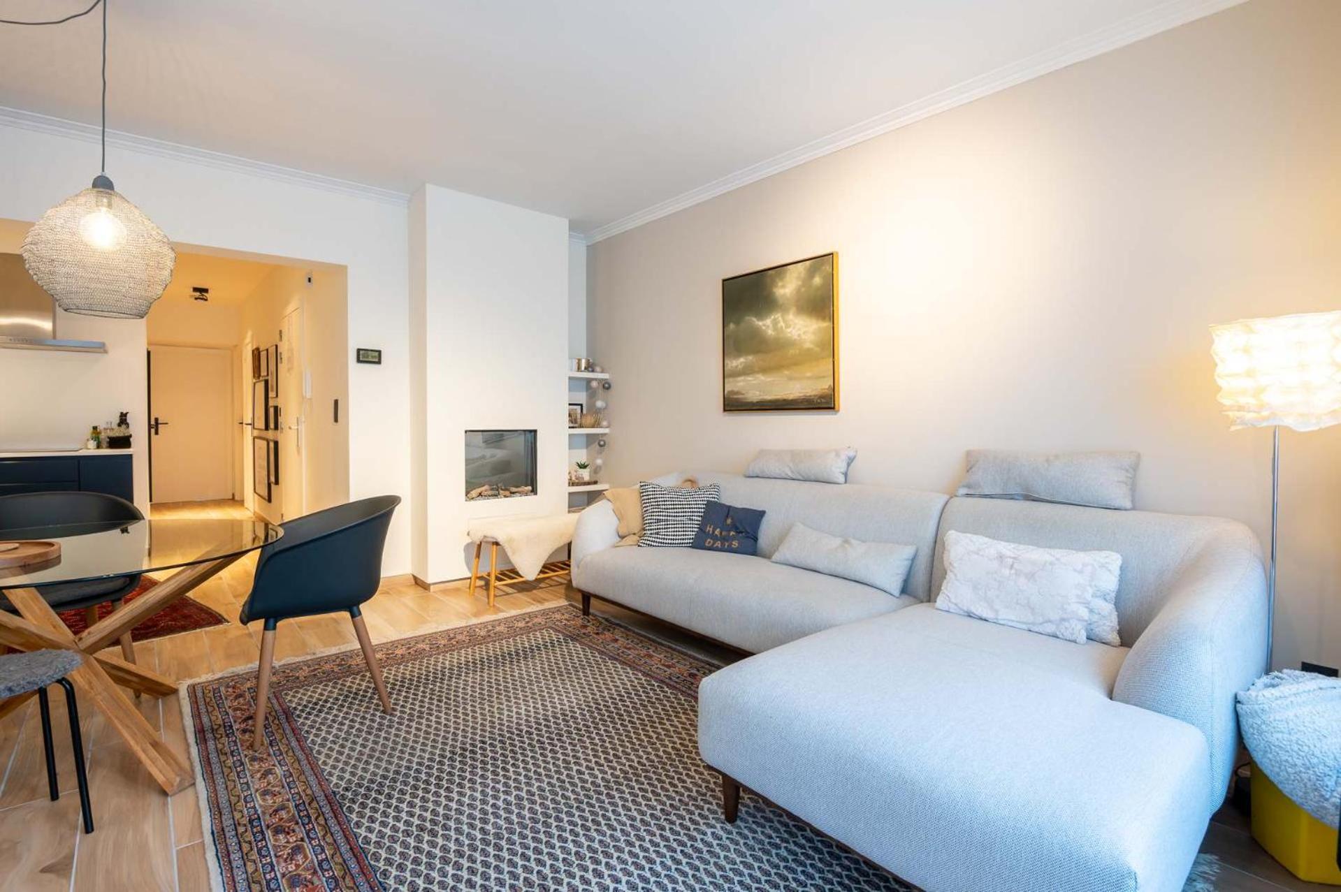 Centrally Located Close To The *