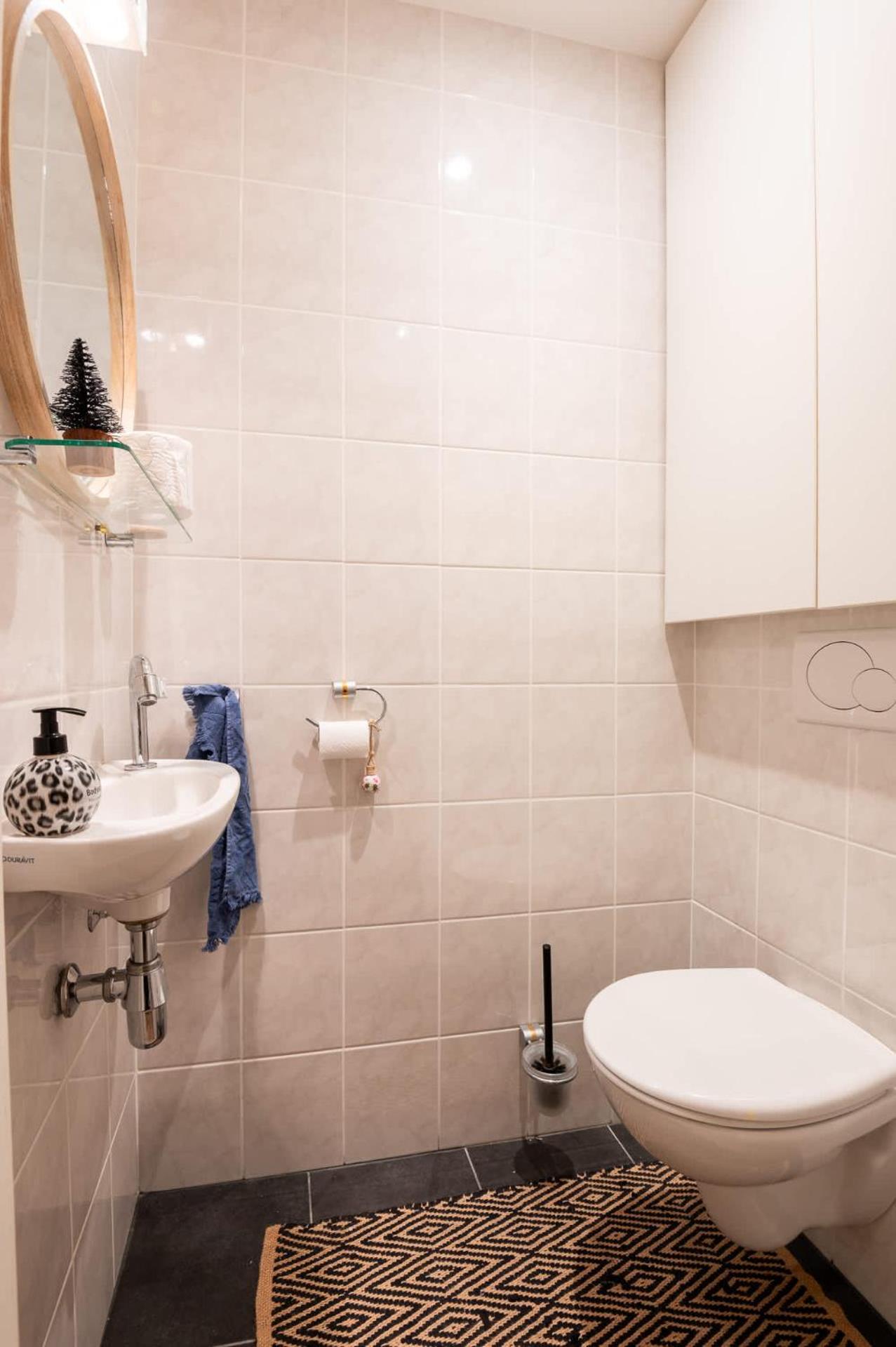 Centrally Located Close To The