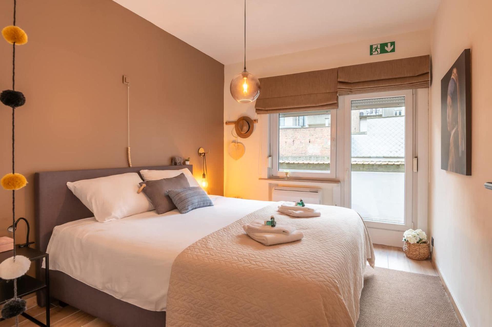 Centrally Located Close To The * Oostende