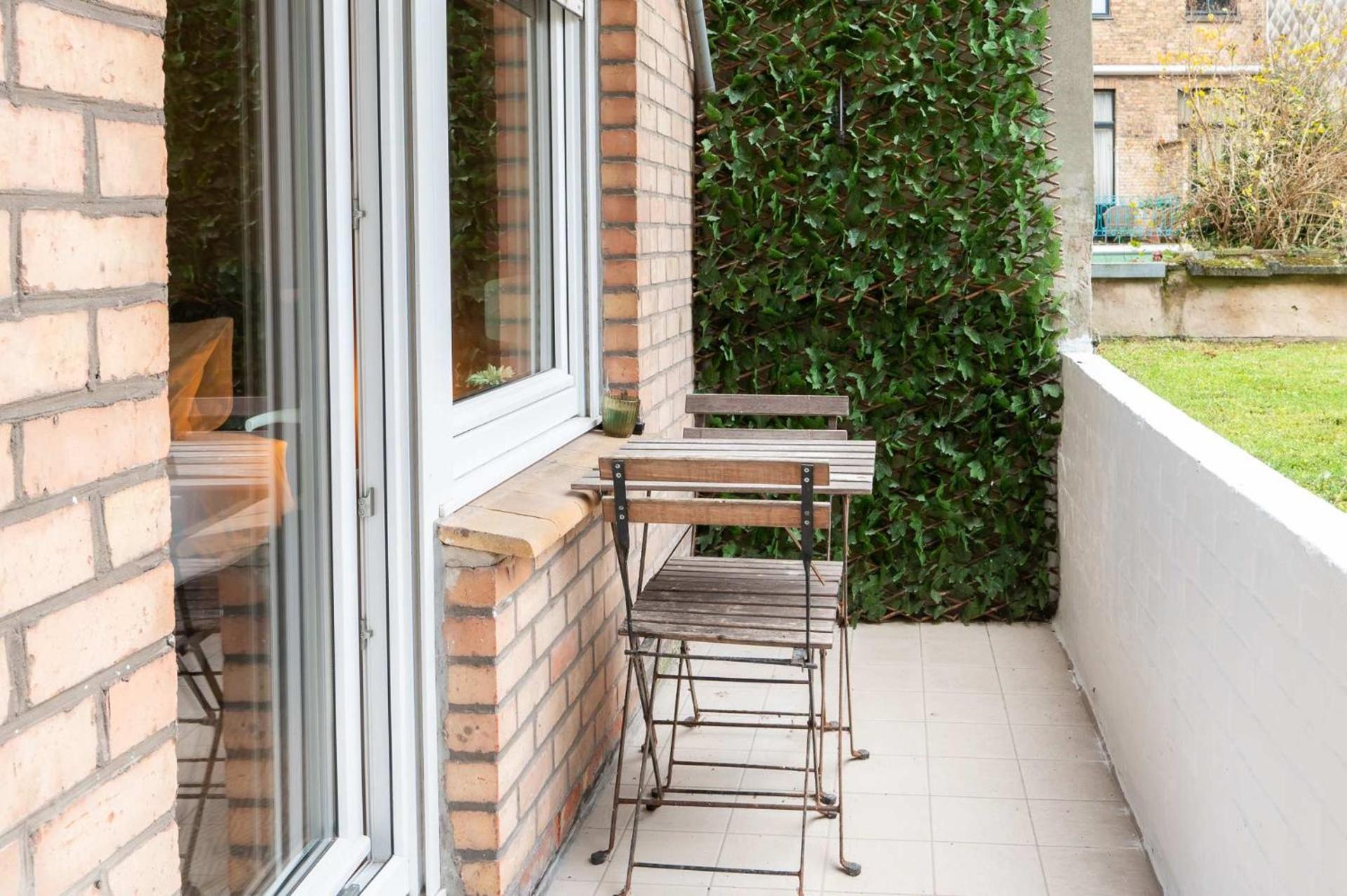Centrally Located Close To The *