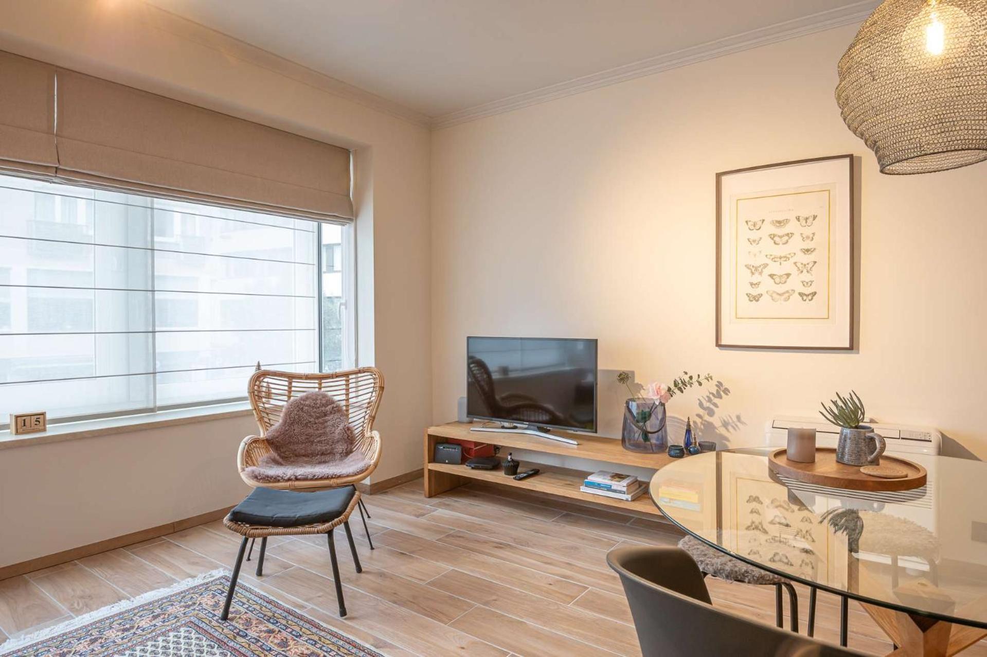Centrally Located Close To The