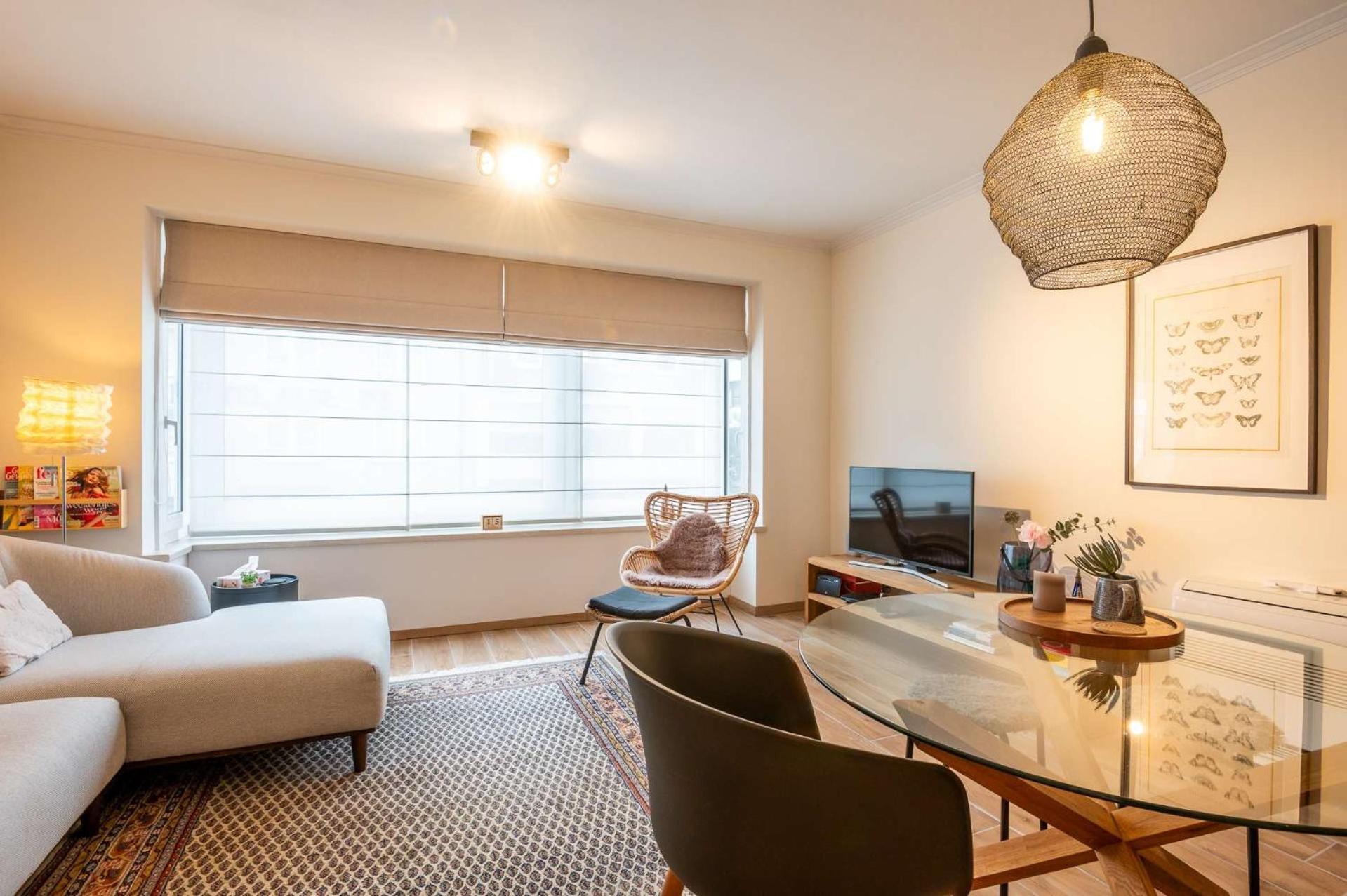 Centrally Located Close To The Appartement *