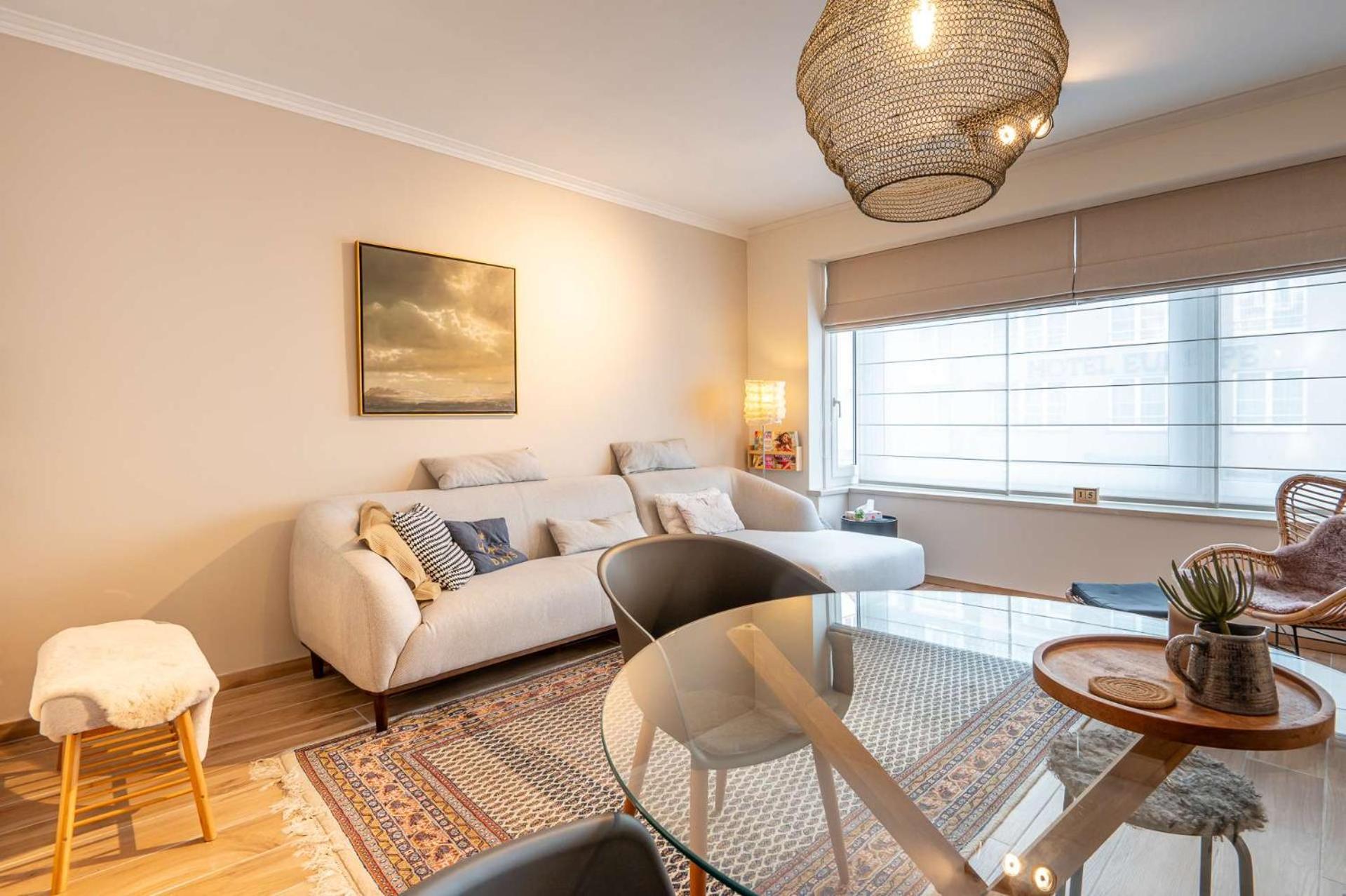 Centrally Located Close To The *
