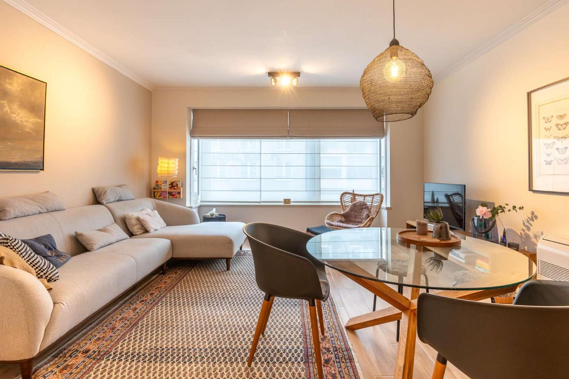 Centrally Located Close To The